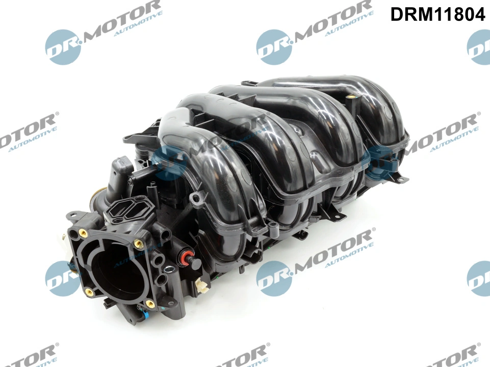 Intake Manifold Module